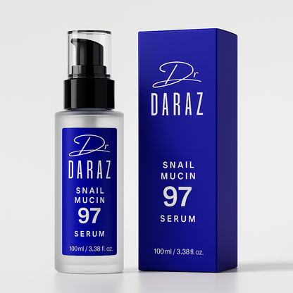 Snail Mucin Serum 97