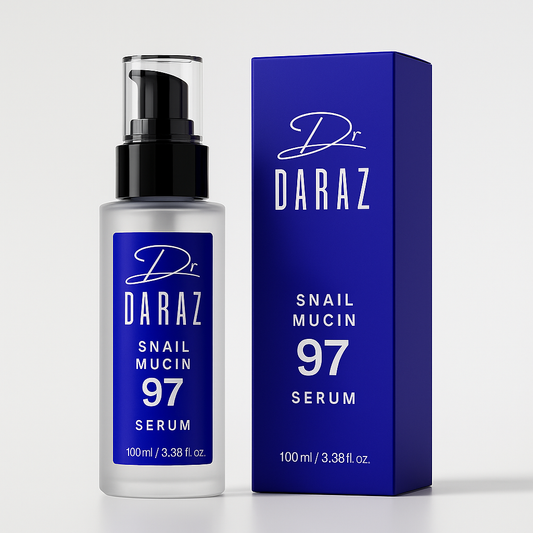 Snail Mucin Serum 97