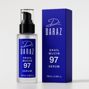 snail mucin serum 97